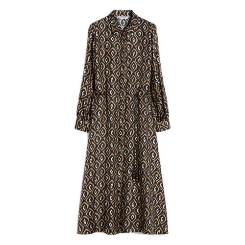 Dresses > Day Dresses > Shirt Dresses - - Max Mara - Modalova