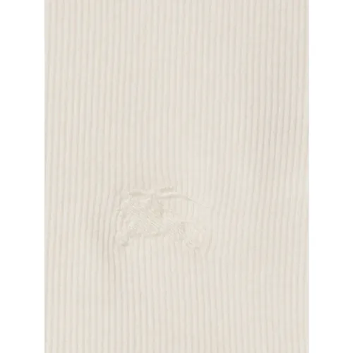 Tops > Sleeveless Tops - - Burberry - Modalova