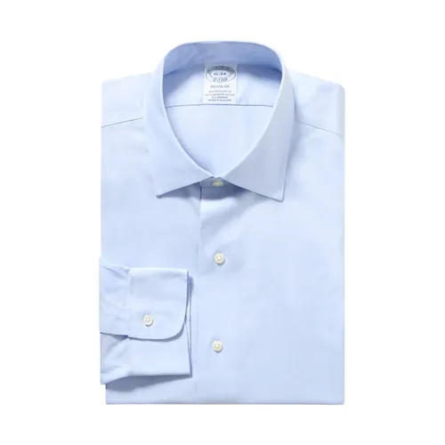 Shirts > Formal Shirts - - Brooks Brothers - Modalova