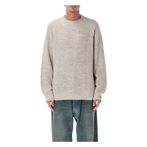 Knitwear > Round-neck Knitwear - - Carhartt Wip - Modalova