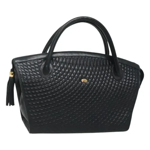 Pre-owned > Pre-owned Bags > Pre-owned Handbags - - Bally Pre-owned - Modalova