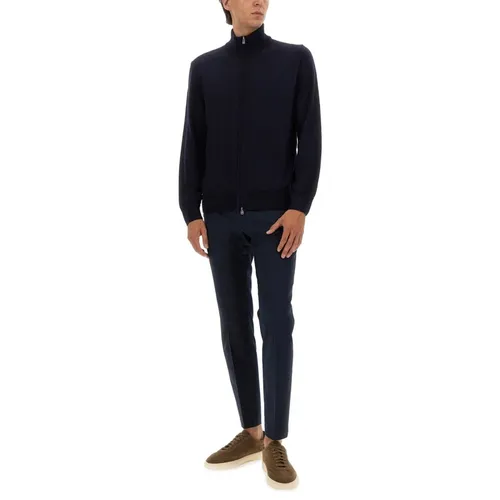 Knitwear > Cardigans - - Hugo - Modalova