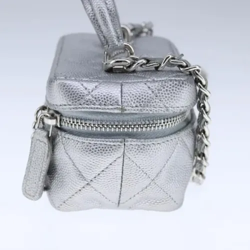 Pre-owned > Pre-owned Bags > Pre-owned Handbags - - Chanel Vintage - Modalova