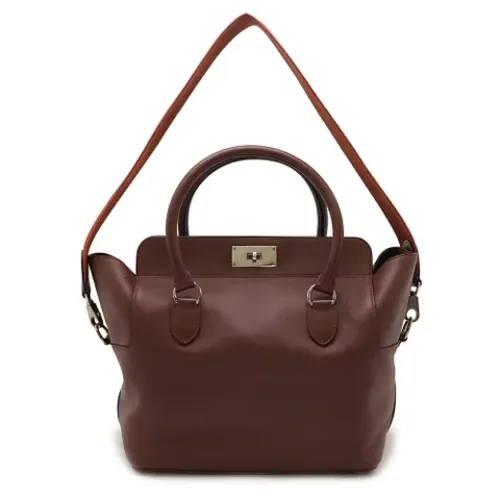 Pre-owned > Pre-owned Bags > Pre-owned Handbags - - Hermès Vintage - Modalova
