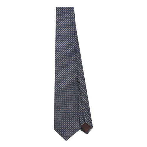 Accessories > Ties - - Canali - Modalova