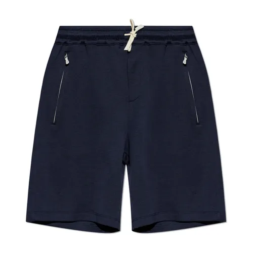 Shorts > Casual Shorts - - Eleventy - Modalova