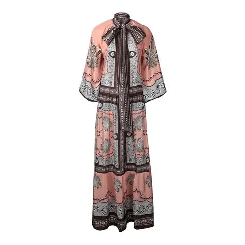 Dresses > Day Dresses > Maxi Dresses - - La DoubleJ - Modalova
