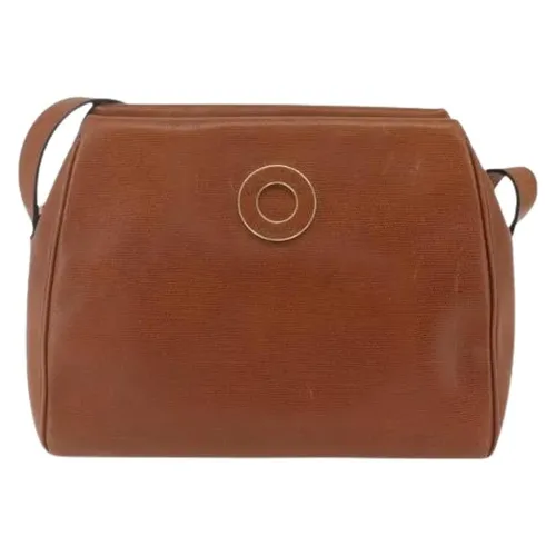 Pre-owned > Pre-owned Bags > Pre-owned Shoulder Bags - - Celine Vintage - Modalova