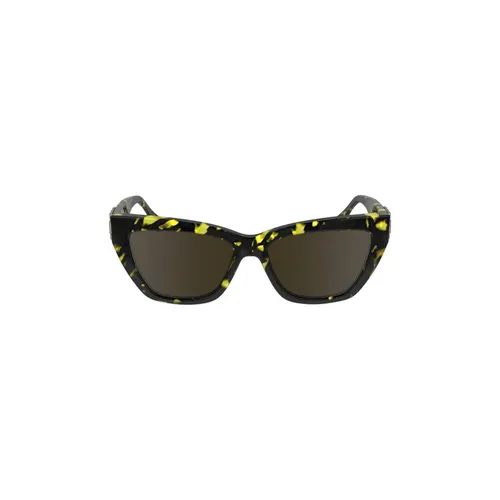 Accessories > Sunglasses - - Victoria Beckham - Modalova
