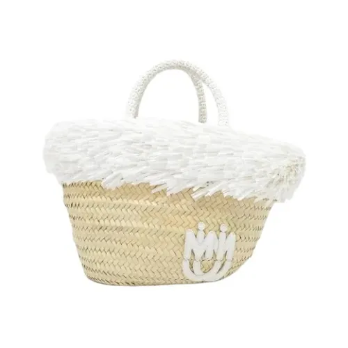 Pre-owned > Pre-owned Bags > Pre-owned Bucket Bags - - Miu Miu Pre-owned - Modalova