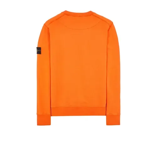 Sweatshirts & Hoodies > Sweatshirts - - Stone Island - Modalova