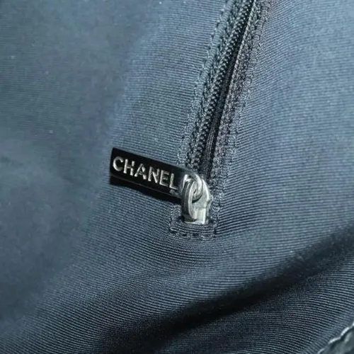 Pre-owned > Pre-owned Bags > Pre-owned Tote Bags - - Chanel Vintage - Modalova