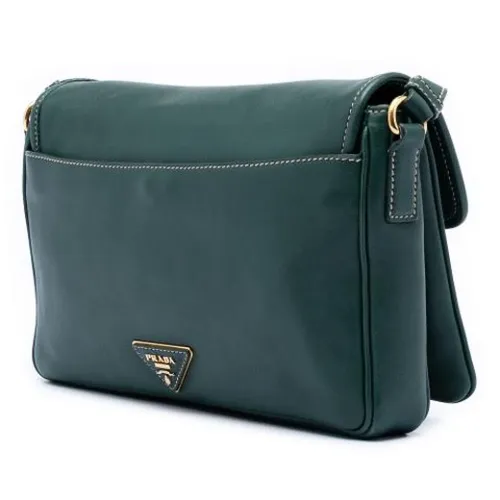 Pre-owned > Pre-owned Bags > Pre-owned Cross Body Bags - - Prada Vintage - Modalova