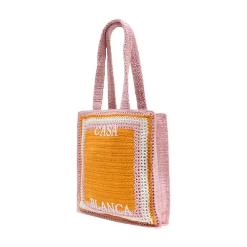 Bags > Tote Bags - - Casablanca - Modalova