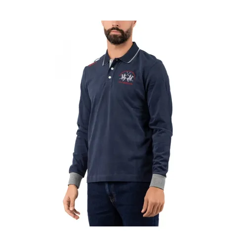Tops > Polo Shirts - - La Martina - Modalova