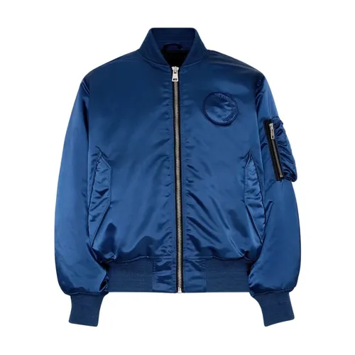 Jackets > Bomber Jackets - - Études - Modalova