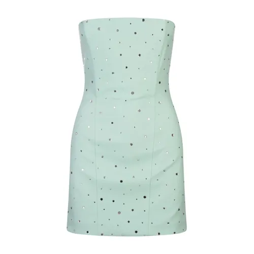 Dresses > Day Dresses > Short Dresses - - Giuseppe Di Morabito - Modalova