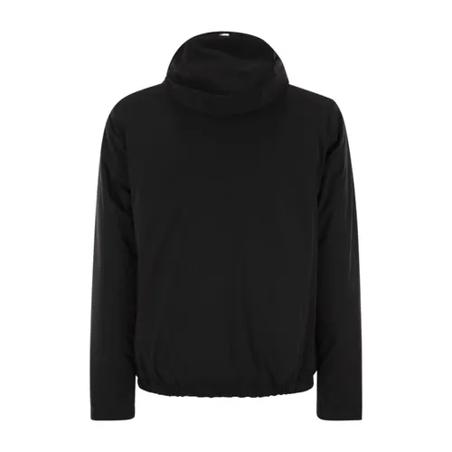 Jackets > Light Jackets - - Herno - Modalova