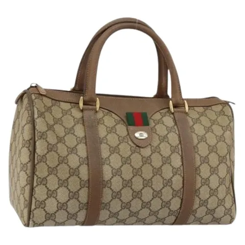 Pre-owned > Pre-owned Bags > Pre-owned Handbags - - Gucci Vintage - Modalova