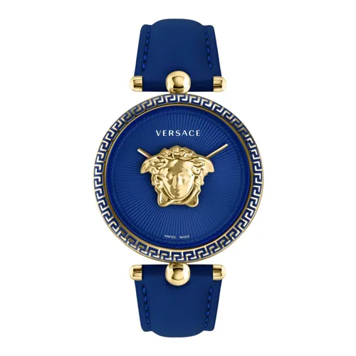 Accessories > Watches - - Versace - Modalova