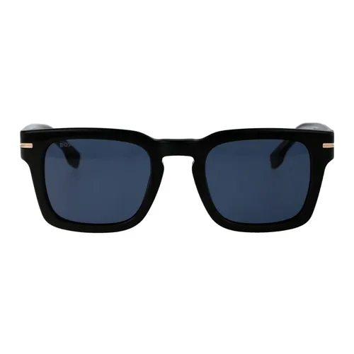 Accessories > Sunglasses - - Hugo - Modalova