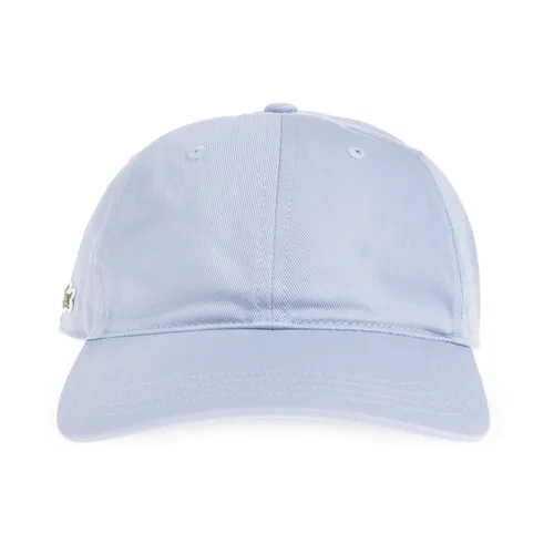 Accessories > Hats > Caps - - Lacoste - Modalova