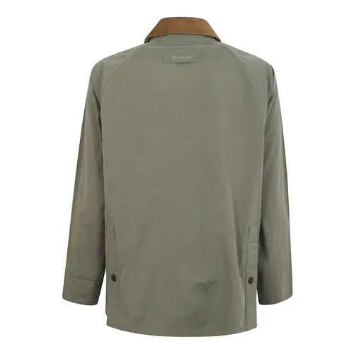 Jackets > Light Jackets - - Barbour - Modalova