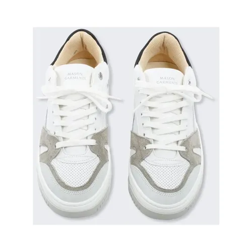 Shoes > Sneakers - - Mason Garments - Modalova
