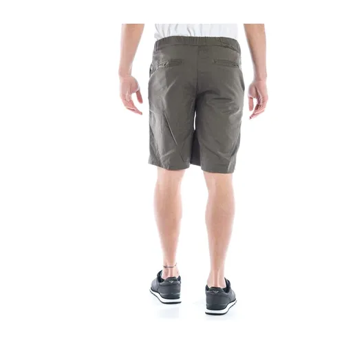 Shorts > Casual Shorts - - Daniele Alessandrini - Modalova