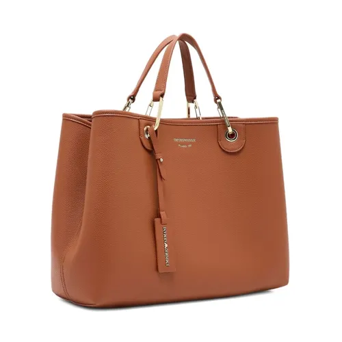 Bags > Tote Bags - - Emporio Armani - Modalova