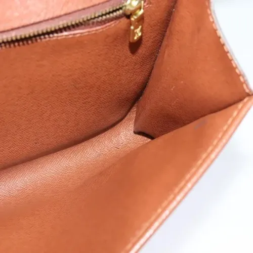 Pre-owned > Pre-owned Bags > Pre-owned Cross Body Bags - - Louis Vuitton Vintage - Modalova
