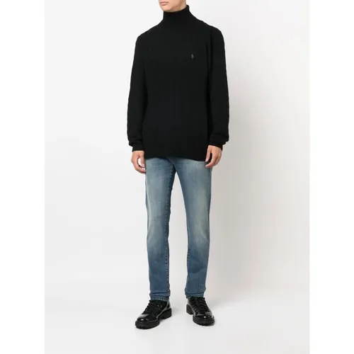 Knitwear > Turtlenecks - - Polo Ralph Lauren - Modalova