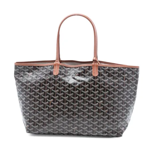Pre-owned > Pre-owned Bags > Pre-owned Tote Bags - - Goyard Vintage - Modalova