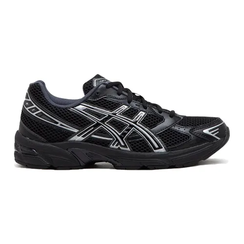 Asics - Shoes > Sneakers - Black - Asics - Modalova