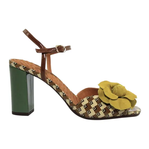 Shoes > Sandals > High Heel Sandals - - Chie Mihara - Modalova