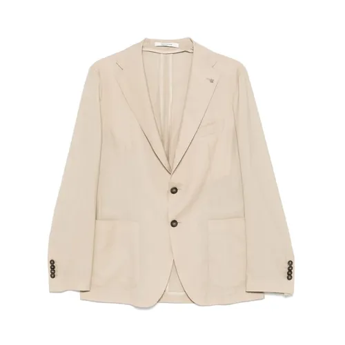 Jackets > Blazers - - Tagliatore - Modalova