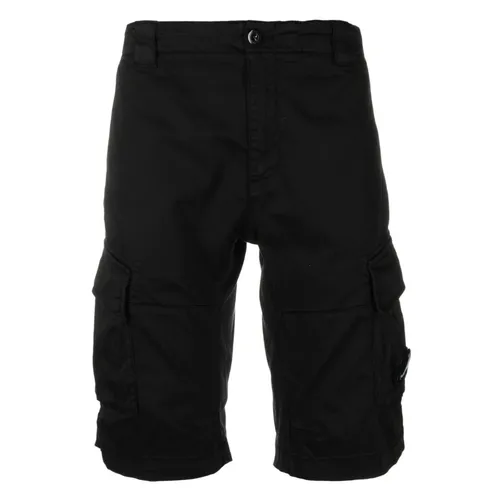 Shorts > Casual Shorts - - C.p. Company - Modalova