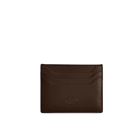 Accessories > Wallets & Cardholders - - Tod's - Modalova