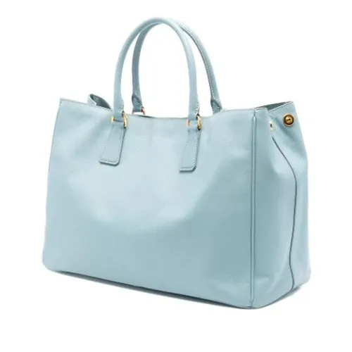 Pre-owned > Pre-owned Bags > Pre-owned Tote Bags - - Prada Vintage - Modalova