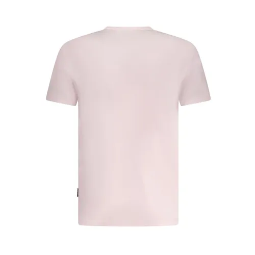 Tops > T-Shirts - - Napapijri - Modalova