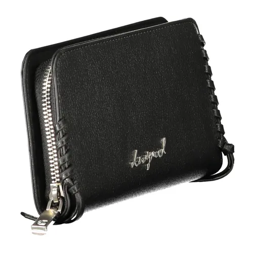 Accessories > Wallets & Cardholders - - Desigual - Modalova
