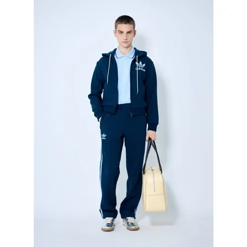 Trousers > Sweatpants - - Adidas - Modalova