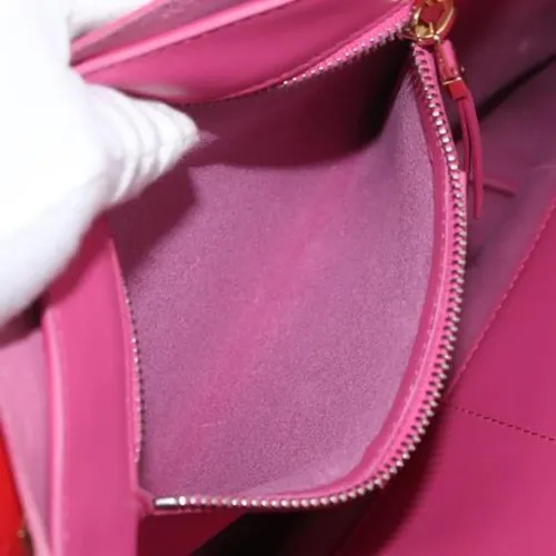 Pre-owned > Pre-owned Bags > Pre-owned Tote Bags - - Balenciaga Vintage - Modalova
