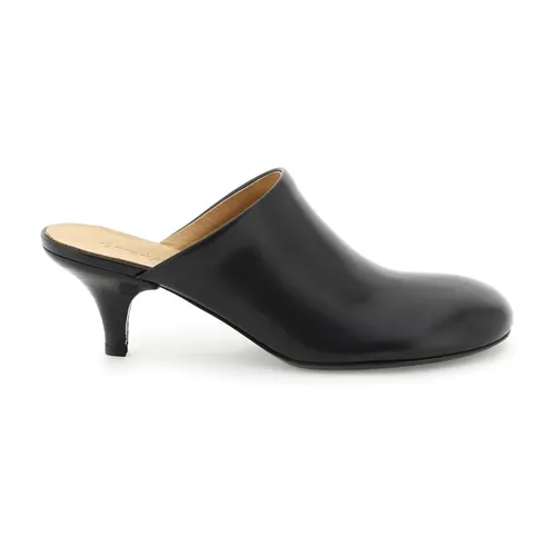 Shoes > Heels > Heeled Mules - - Marsell - Modalova