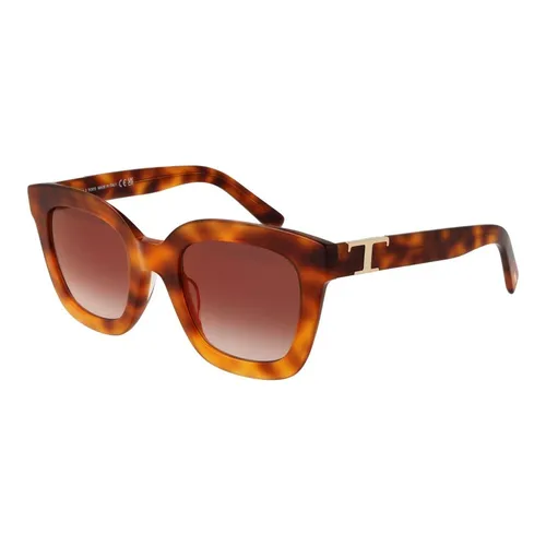 Accessories > Sunglasses - - Tod's - Modalova