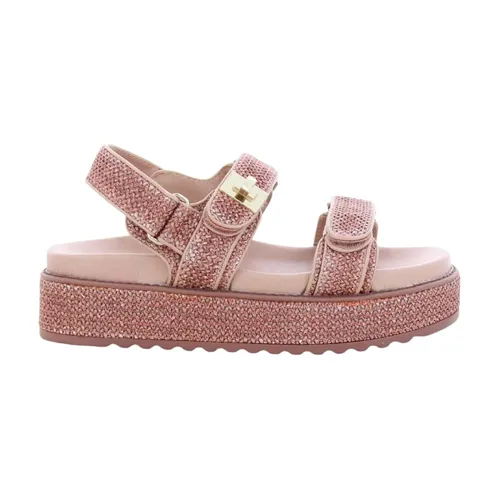 Shoes > Sandals > Flat Sandals - - Steve Madden - Modalova