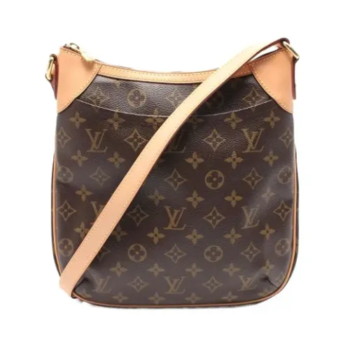Pre-owned > Pre-owned Bags > Pre-owned Cross Body Bags - - Louis Vuitton Vintage - Modalova
