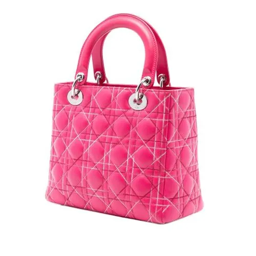 Pre-owned > Pre-owned Bags > Pre-owned Handbags - - Dior Vintage - Modalova