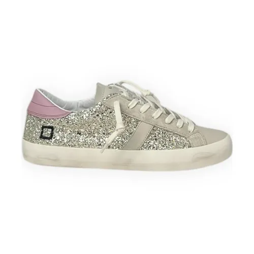 Shoes > Sneakers - - D.a.t.e. - Modalova