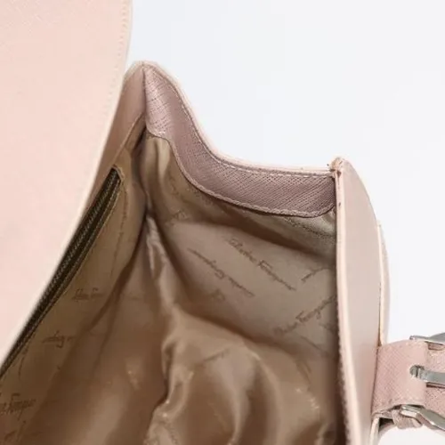 Pre-owned > Pre-owned Bags > Pre-owned Handbags - - Salvatore Ferragamo Pre-owned - Modalova